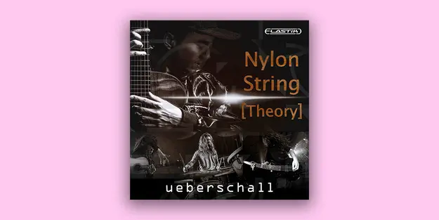 Ueberschall Nylon String Theory